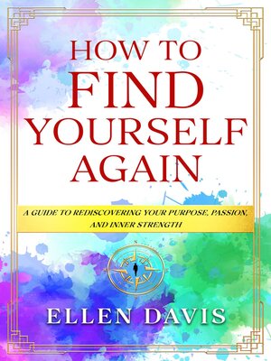 cover image of How to Find Yourself Again